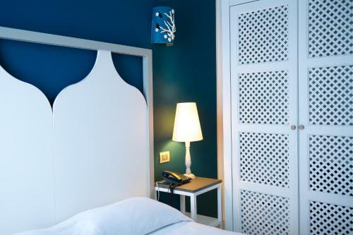 Hotel Cutimare - Aeolian Charme