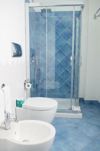 Hotel Cutimare - Aeolian Charme