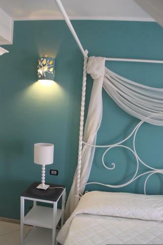 Hotel Cutimare - Aeolian Charme