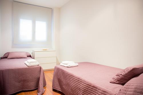 Apartament Font Del Lle�