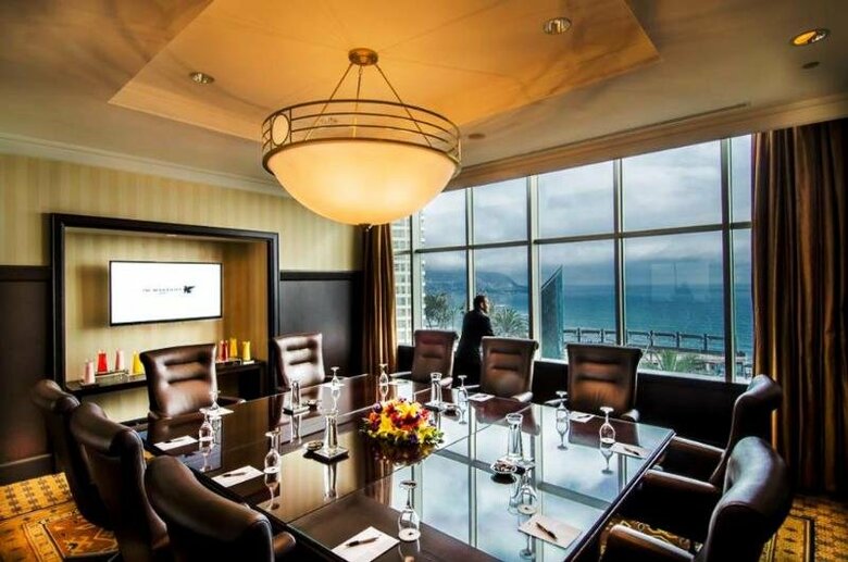 Jw Marriott Hotel Lima