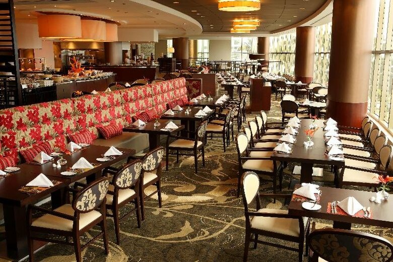 Jw Marriott Hotel Lima
