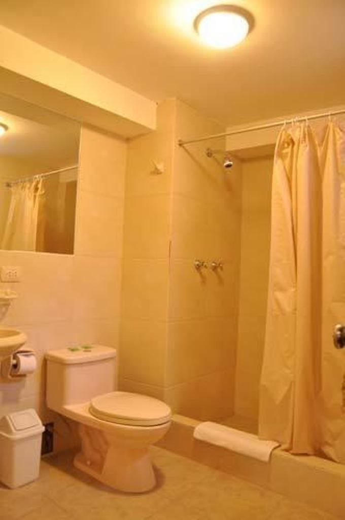 Cusco Pardo Hotel