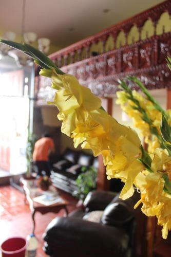 Hostal Conde Meloc