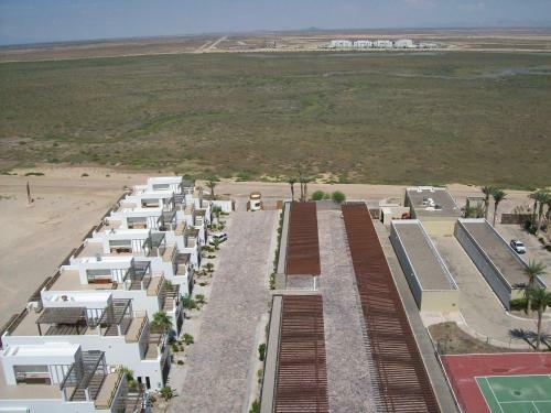 Apartamento Rocky Point At Luna Blanca Resorts