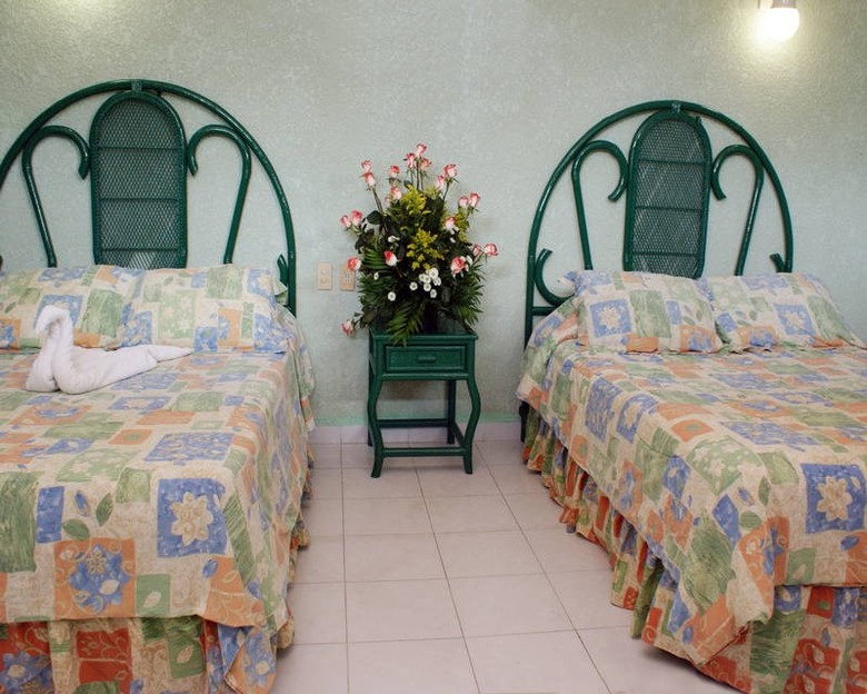 Hotel Maria De Lourdes