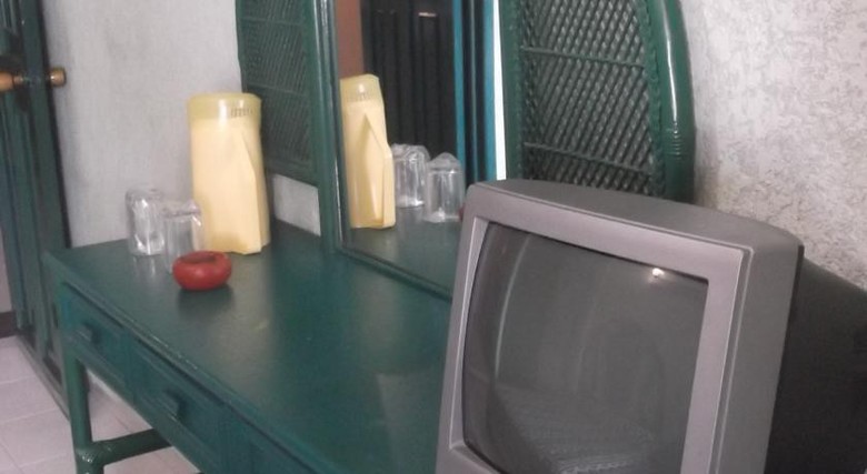 Hotel Maria De Lourdes