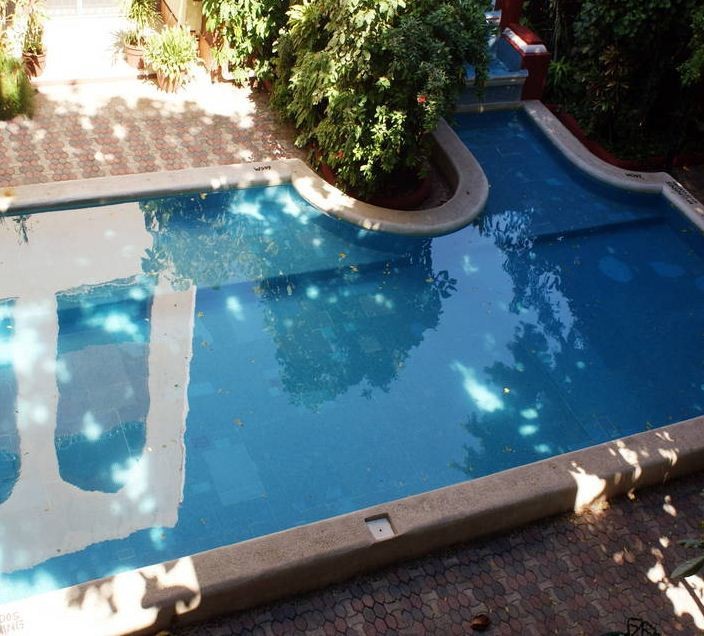 Hotel Maria De Lourdes