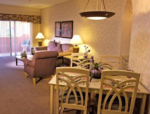 Apartamento Scottsdale Villa Mirage #1
