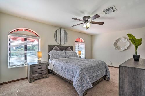 Spacious Az Home, 6 Mi To Old Town Scottsdale