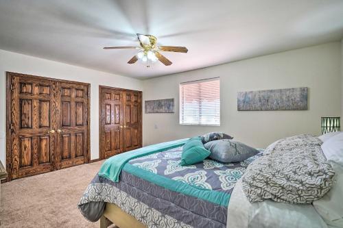 Spacious Az Home, 6 Mi To Old Town Scottsdale