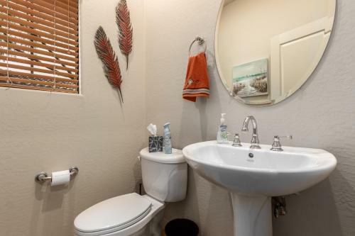 87th #1049 Scottsdale Townhouse