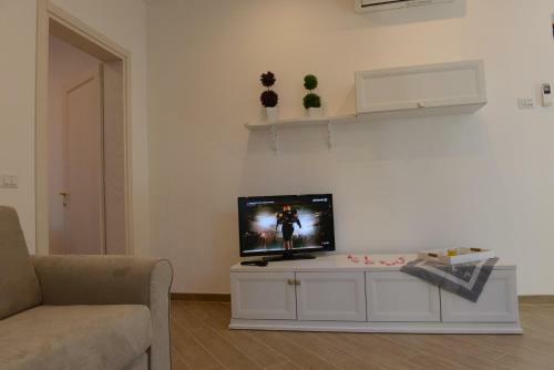 Apartamento Domus Antiqua Residence