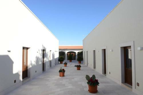 Apartamento Domus Antiqua Residence