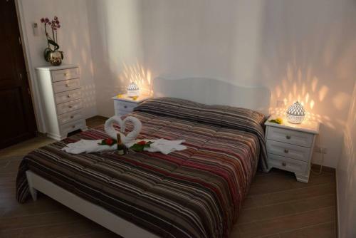 Apartamento Domus Antiqua Residence
