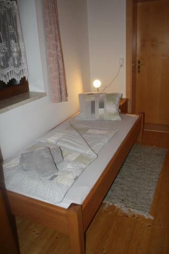 Apartamento Ferienwohnung Fam. Bidner