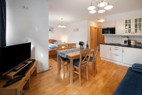 Haus Lowe Apartment Erdgeschoss 1