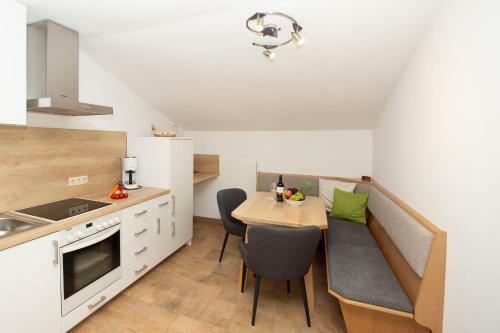 Apartamento Mein Alpenstern