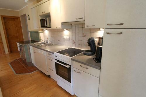 Apartamento Appartement Berglerhof