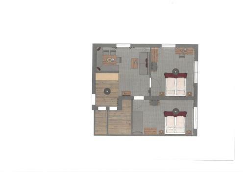 Apartamentos Appartement Sch�rghofer