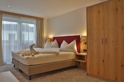 Apartamentos Appartement Sch�rghofer