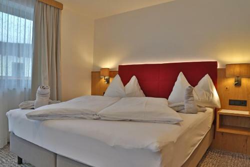 Apartamentos Appartement Sch�rghofer