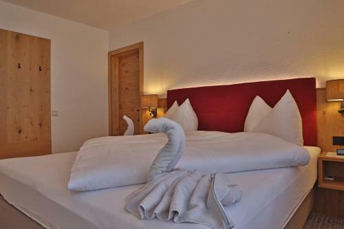 Apartamentos Appartement Sch�rghofer