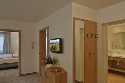 Apartamentos Appartement Sch�rghofer