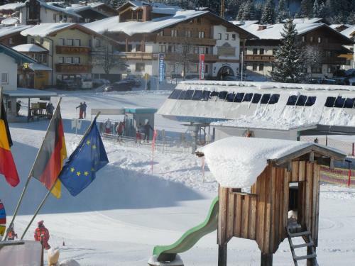 Apartamentos Appartement Sch�rghofer