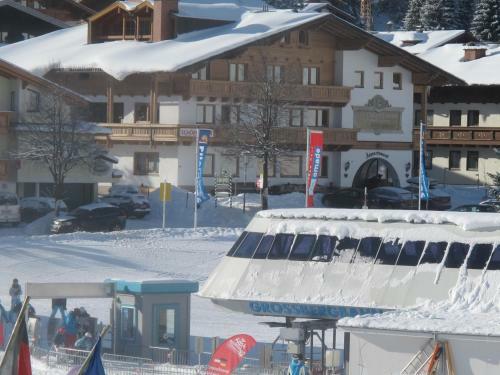 Apartamentos Appartement Sch�rghofer