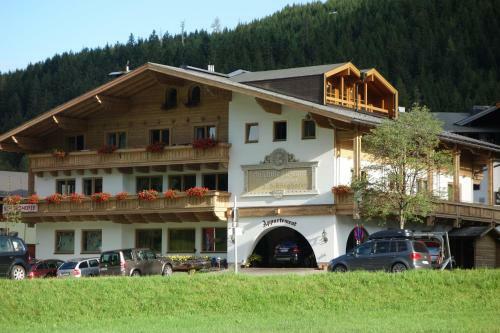 Apartamentos Appartement Sch�rghofer