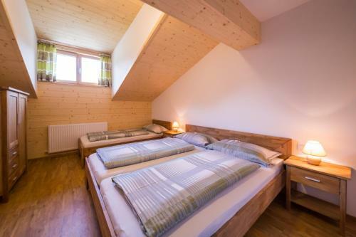 Apartamento Ferienwohnung Schoberhof