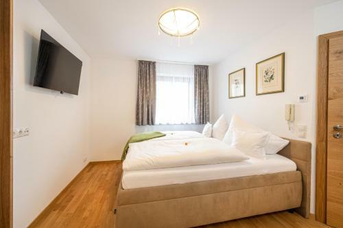 Apartamento Mesnerhaus Filzmoos