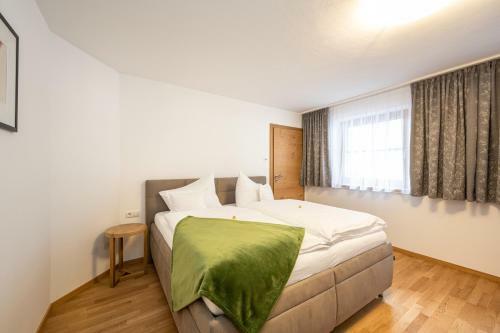 Apartamento Mesnerhaus Filzmoos