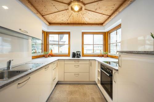 Apartamento Mesnerhaus Filzmoos