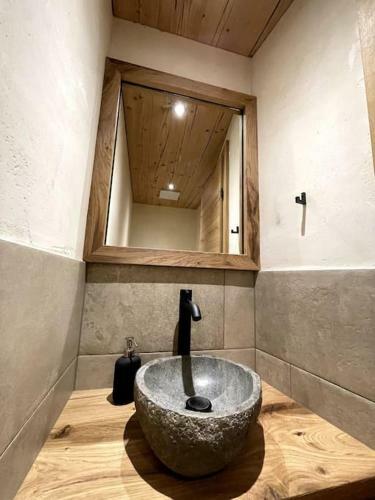 Apartamento Panorama Penthouse Mit Sauna & Gro�em Balkon