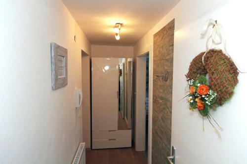 Apartamento Schildwolf, Ferienwohnung