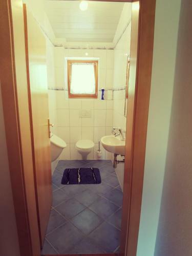 Apartamento Ferienwohnung Grabner