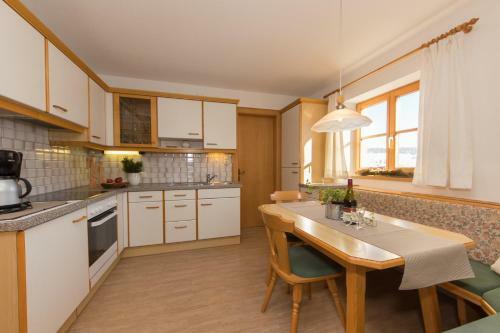 Agroturismo Bio-bauernhof Niederlehen