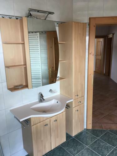 Apartamento Ferienwohnung B�rfeld