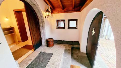 Exclusive Villa Tirol