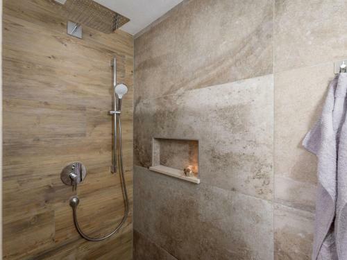 Apartamento Appartement Holznest