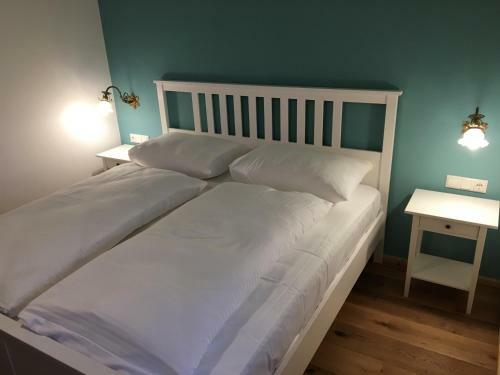 Apartamento Remise Am Reitl