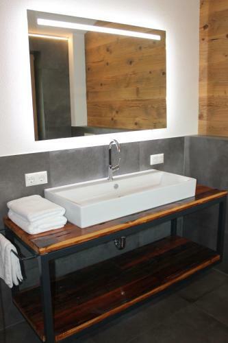 Apartamento Remise Am Reitl