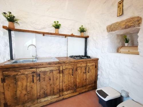 Apartamento I Trulli Di Emma