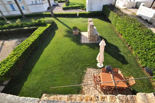 Trullo Venneri