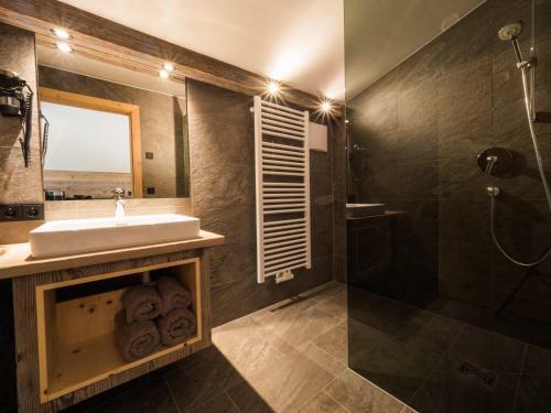 Apartamento Almhittn - Luxus Appartements