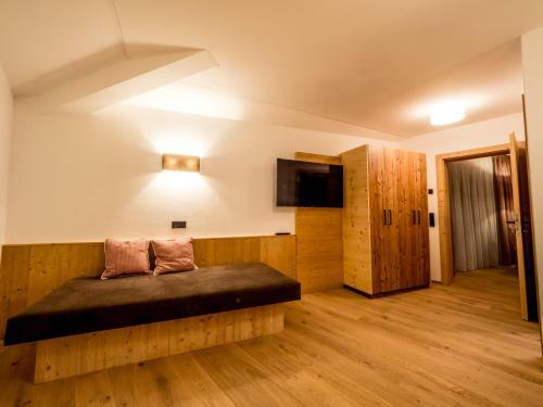 Apartamento Almhittn - Luxus Appartements