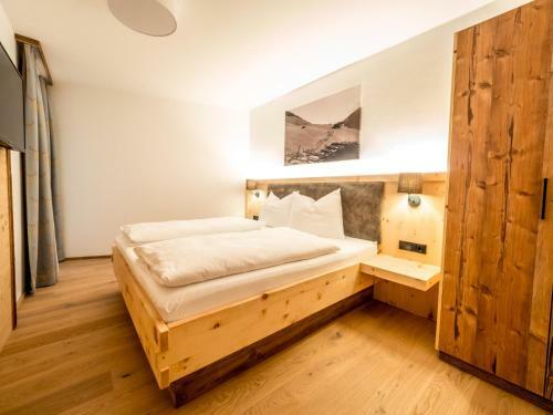 Apartamento Almhittn - Luxus Appartements