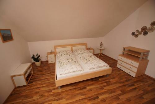 Apartamento Ferienwohnung Steiner Gertrude